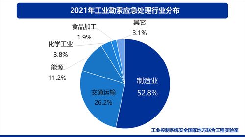 工业互联网安全发展与实践分析报告 聚焦数据服务