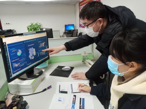 数据微应用赋能基层，厦门供电以工业互联网服务驱动数字化班组建设