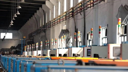 湖州再添上市公司 工业互联网数据服务新星崛起